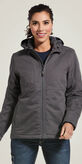 Rebar DuraCanvas Insulated Jacket Front